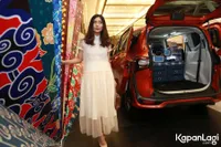 Foto Claradevi Handriatmaja