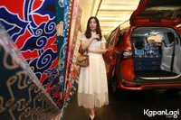 Foto Claradevi Handriatmaja