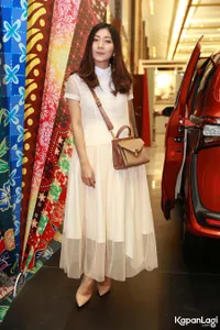 Foto Claradevi Handriatmaja