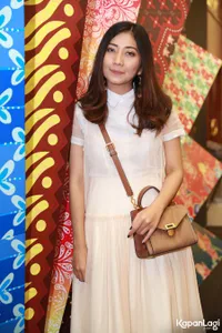 Foto Claradevi Handriatmaja