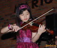 Foto Clarissa Tamara