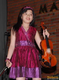 Foto Clarissa Tamara