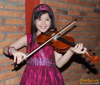 Foto Clarissa Tamara