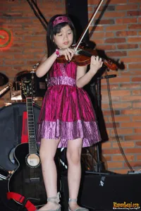 Foto Clarissa Tamara