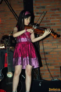 Foto Clarissa Tamara