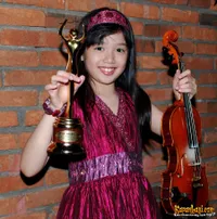 Foto Clarissa Tamara