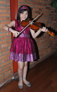 Foto Clarissa Tamara