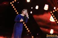 Foto Clarissa X Factor