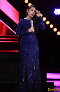 Foto Clarissa X Factor