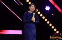 Foto Clarissa X Factor