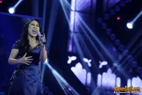 Foto Clarissa X Factor