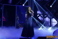 Foto Clarissa X Factor