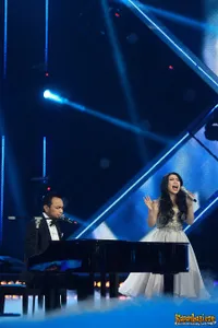 Foto Clarissa X Factor