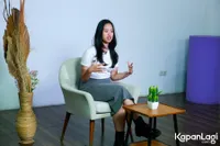 Foto Claudia Emmanuela Santoso