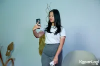 Foto Claudia Emmanuela Santoso