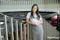 Foto Claudia Emmanuela Santoso