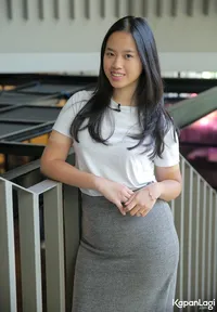 Foto Claudia Emmanuela Santoso