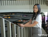 Foto Claudia Emmanuela Santoso