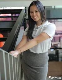 Foto Claudia Emmanuela Santoso