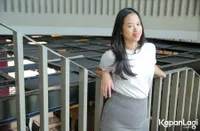 Foto Claudia Emmanuela Santoso