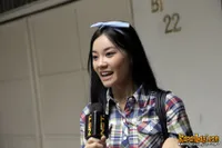 Foto Cleopatra Djapri