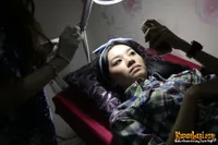 Foto Cleopatra Djapri