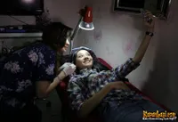 Foto Cleopatra Djapri