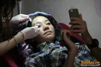 Foto Cleopatra Djapri