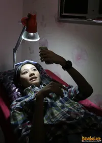 Foto Cleopatra Djapri