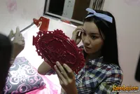 Foto Cleopatra Djapri