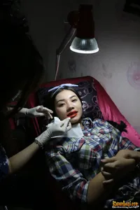 Foto Cleopatra Djapri