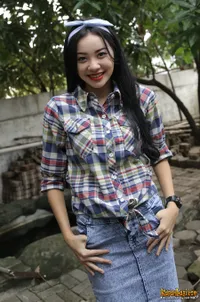 Foto Cleopatra Djapri