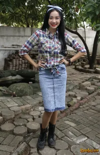 Foto Cleopatra Djapri