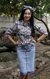 Foto Cleopatra Djapri