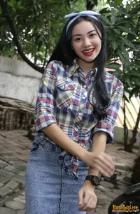 Foto Cleopatra Djapri