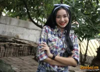 Foto Cleopatra Djapri