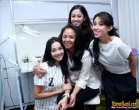 Foto Cleopatra Djapri