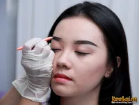 Foto Cleopatra Djapri