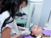 Foto Cleopatra Djapri