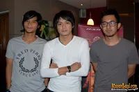 Foto Closing Band