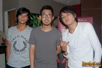 Foto Closing Band
