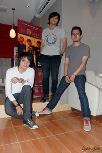 Foto Closing Band