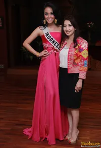 Foto Cok Istri Krisnanda Widani