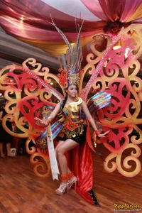 Foto Cok Istri Krisnanda Widani