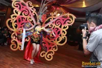 Foto Cok Istri Krisnanda Widani