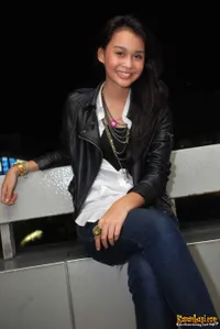 Foto Conchita Caroline