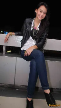 Foto Conchita Caroline