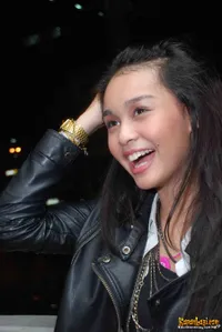 Foto Conchita Caroline