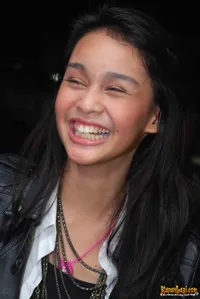 Foto Conchita Caroline