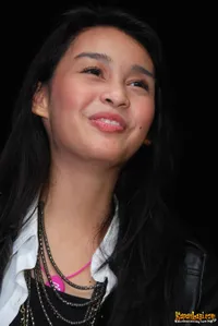 Foto Conchita Caroline